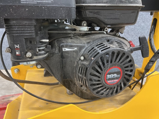 1466539-6 Markvibrator - 39000 N, 255 kg