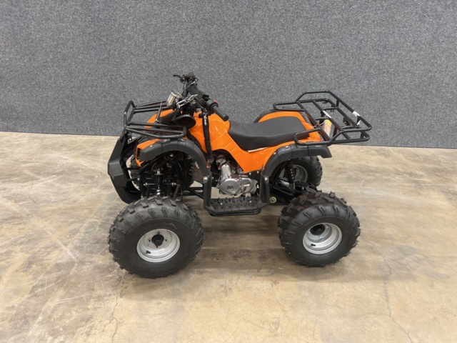 1466540-5 Fyrhjuling - 125cc