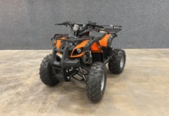 1466540 Fyrhjuling - 125cc