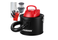 1465949 Askdammsugare påslös 16kpa 10L