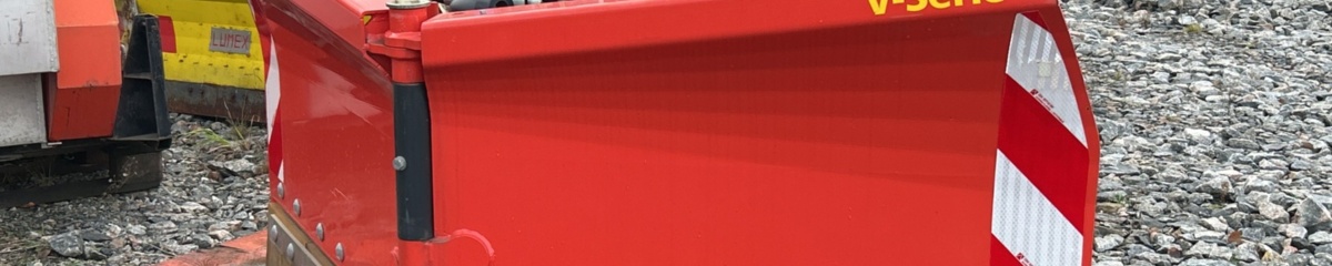 Bild som representerar auktionen - Avyttring plogblad och bergsågar