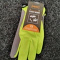 1465258-4 96 st Arbetshandskar Prof Flash Work Flw18, strl 11