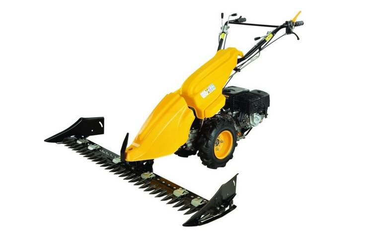 1466538-3 Slåtterbalk - 270cc