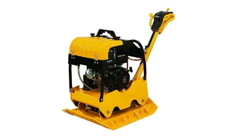 1466539-3 Markvibrator - 39000 N, 255 kg