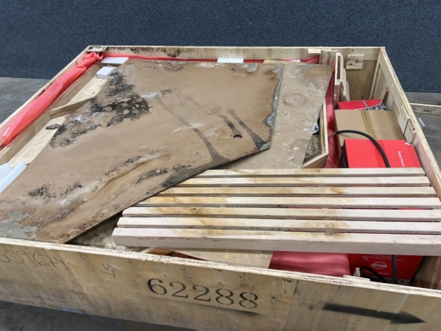 1466549-5 Bastu - Vividus för 4 personer