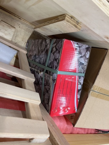 1466549-10 Bastu - Vividus för 4 personer