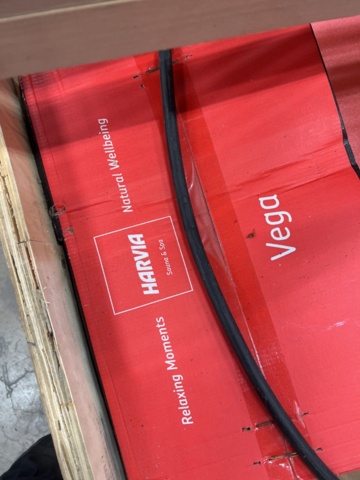 1466549-13 Bastu - Vividus för 4 personer