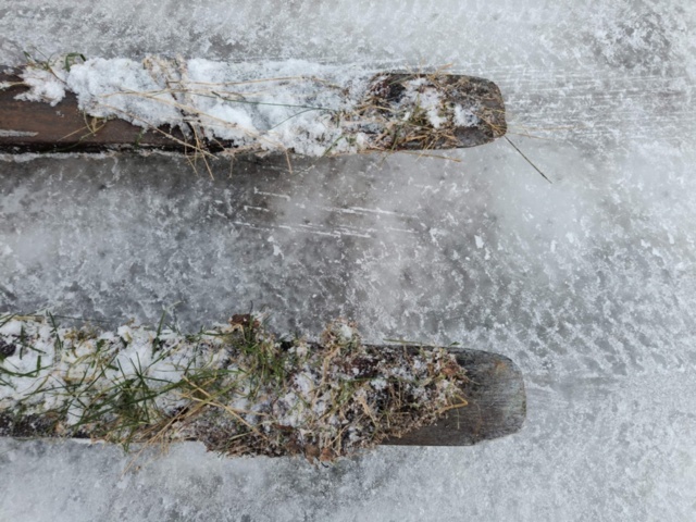 1401109-5 Pallgafflar BM-Fäste