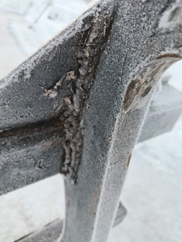 1401109-10 Pallgafflar BM-Fäste