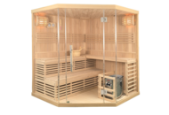 1466549 Bastu - Vividus för 4 personer