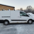 1401116-3 Toyota ProAce Skåpbil 2.0 D-4D -2014