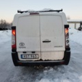 1401116-5 Toyota ProAce Skåpbil 2.0 D-4D -2014