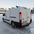 1401116-6 Toyota ProAce Skåpbil 2.0 D-4D -2014