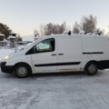 1401116-7 Toyota ProAce Skåpbil 2.0 D-4D -2014