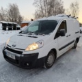1401116-1 Toyota ProAce Skåpbil 2.0 D-4D -2014