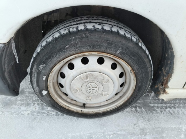 1401116-9 Toyota ProAce Skåpbil 2.0 D-4D -2014