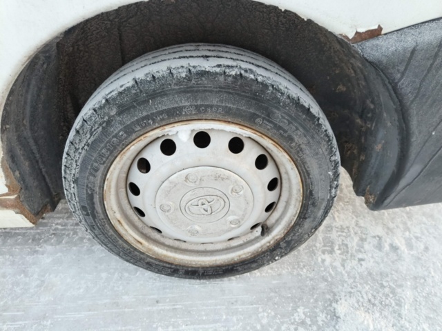 1401116-11 Toyota ProAce Skåpbil 2.0 D-4D -2014