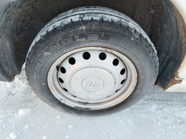 1401116-13 Toyota ProAce Skåpbil 2.0 D-4D -2014