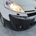 1401116-17 Toyota ProAce Skåpbil 2.0 D-4D -2014