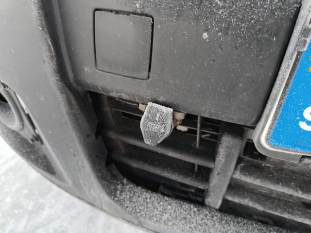 1401116-19 Toyota ProAce Skåpbil 2.0 D-4D -2014