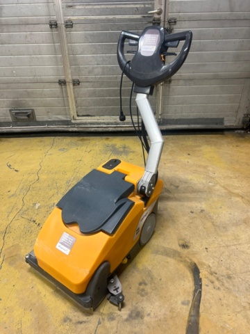 Combi scrubber Taski 350 - PS Auction - We value the future - Largest ...