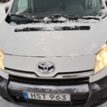 1401116-21 Toyota ProAce Skåpbil 2.0 D-4D -2014