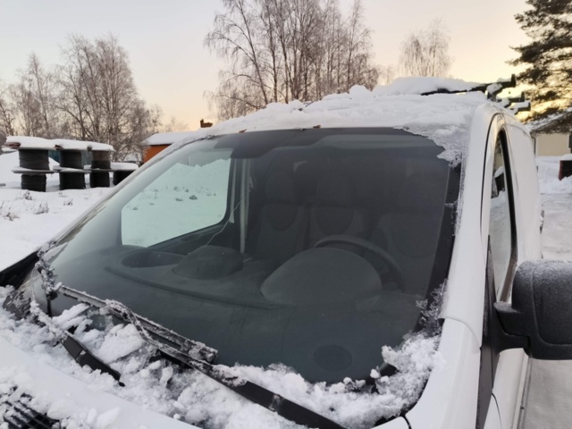 1401116-22 Toyota ProAce Skåpbil 2.0 D-4D -2014