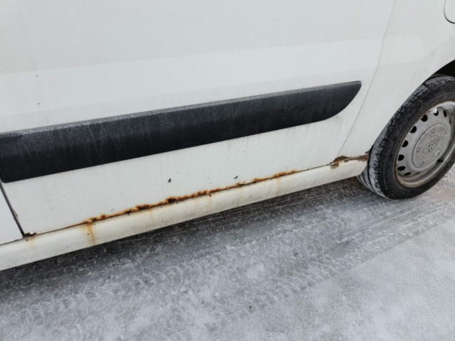 1401116-31 Toyota ProAce Skåpbil 2.0 D-4D -2014