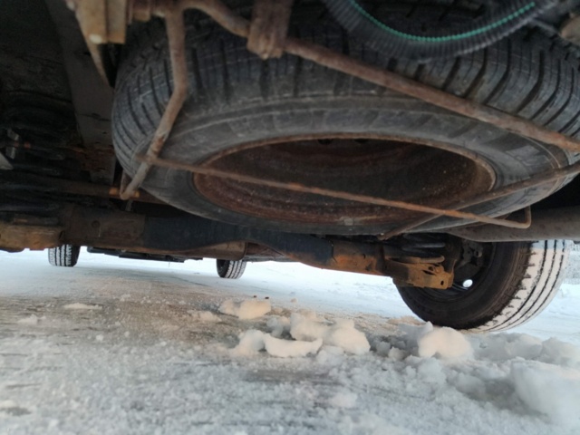 1401116-36 Toyota ProAce Skåpbil 2.0 D-4D -2014