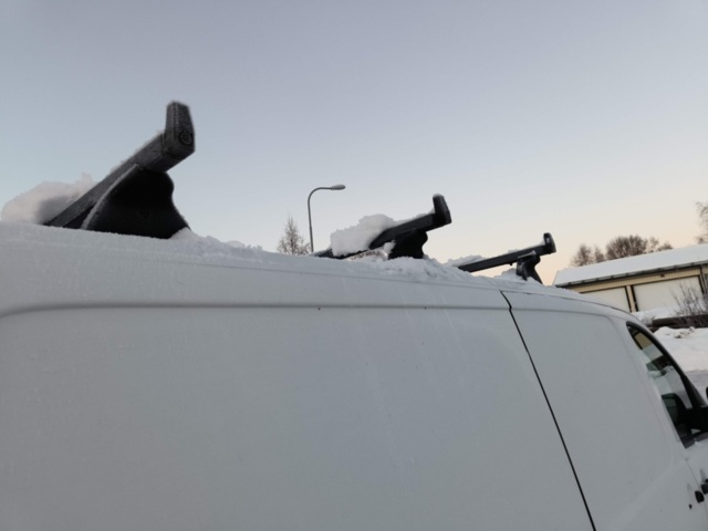 1401116-39 Toyota ProAce Skåpbil 2.0 D-4D -2014