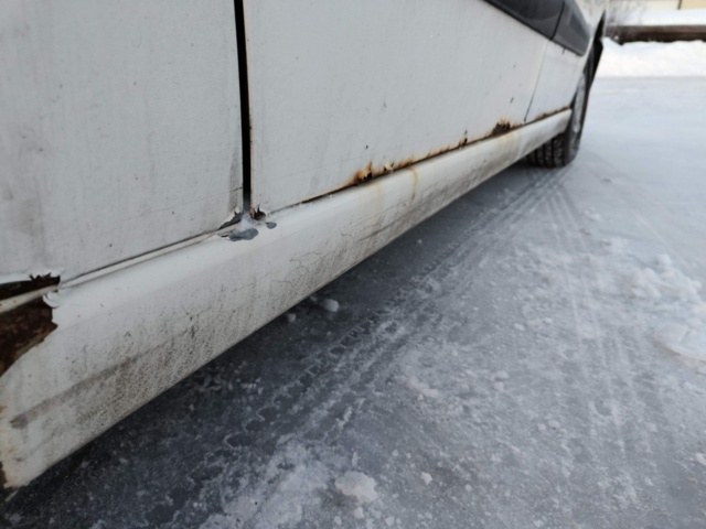 1401116-41 Toyota ProAce Skåpbil 2.0 D-4D -2014