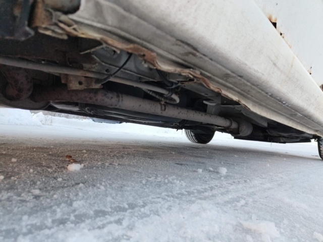 1401116-42 Toyota ProAce Skåpbil 2.0 D-4D -2014