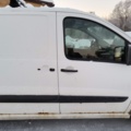 1401116-44 Toyota ProAce Skåpbil 2.0 D-4D -2014