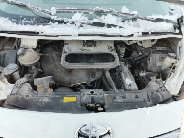 1401116-48 Toyota ProAce Skåpbil 2.0 D-4D -2014