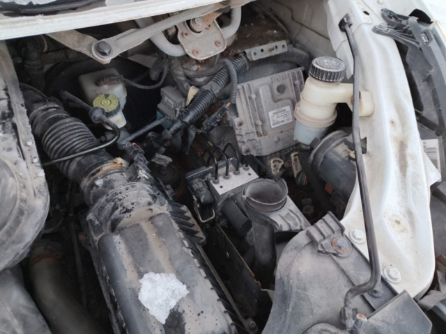 1401116-49 Toyota ProAce Skåpbil 2.0 D-4D -2014