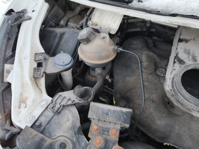 1401116-51 Toyota ProAce Skåpbil 2.0 D-4D -2014