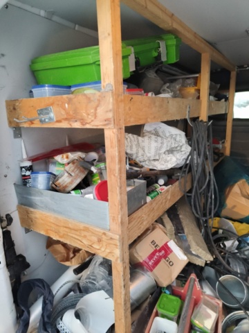 1401116-56 Toyota ProAce Skåpbil 2.0 D-4D -2014