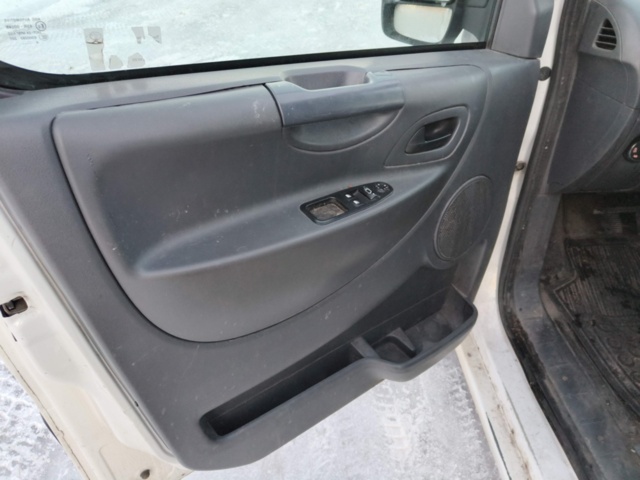 1401116-59 Toyota ProAce Skåpbil 2.0 D-4D -2014