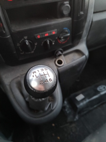 1401116-63 Toyota ProAce Skåpbil 2.0 D-4D -2014