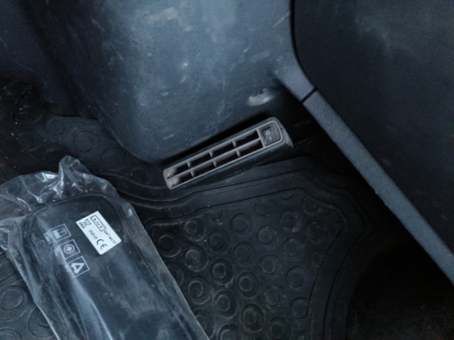 1401116-65 Toyota ProAce Skåpbil 2.0 D-4D -2014