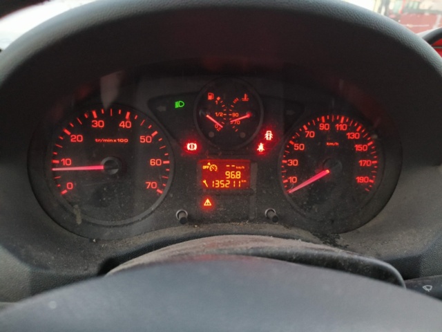 1401116-66 Toyota ProAce Skåpbil 2.0 D-4D -2014