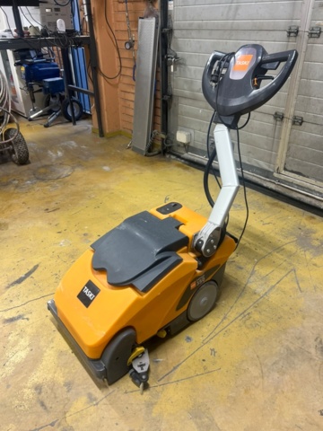 Combi scrubber Taski 350 - PS Auction - We value the future - Largest ...