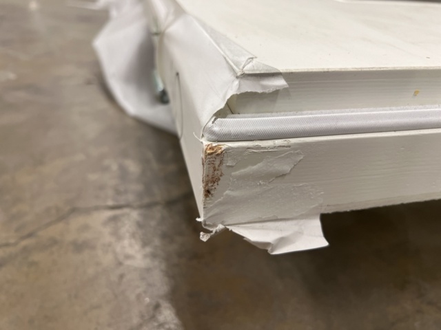 1466561-5 Ytterdörr Helena - med glas 10x21