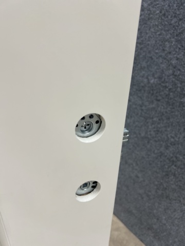 1466561-10 Ytterdörr Helena - med glas 10x21