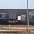 1408002-1 Food truck – fully equipped with restaurant kitchen, fridge/freezer, ventilation etc.