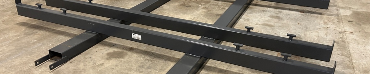 Bild som representerar auktionen - Trailerimport i Norden AB i konkurs