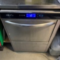 1408002-13 Food truck – fully equipped with restaurant kitchen, fridge/freezer, ventilation etc.