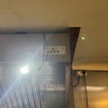 1408002-15 Food truck – fully equipped with restaurant kitchen, fridge/freezer, ventilation etc.