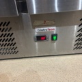 1408002-19 Food truck – fully equipped with restaurant kitchen, fridge/freezer, ventilation etc.
