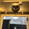 1408002-22 Food truck – fully equipped with restaurant kitchen, fridge/freezer, ventilation etc.